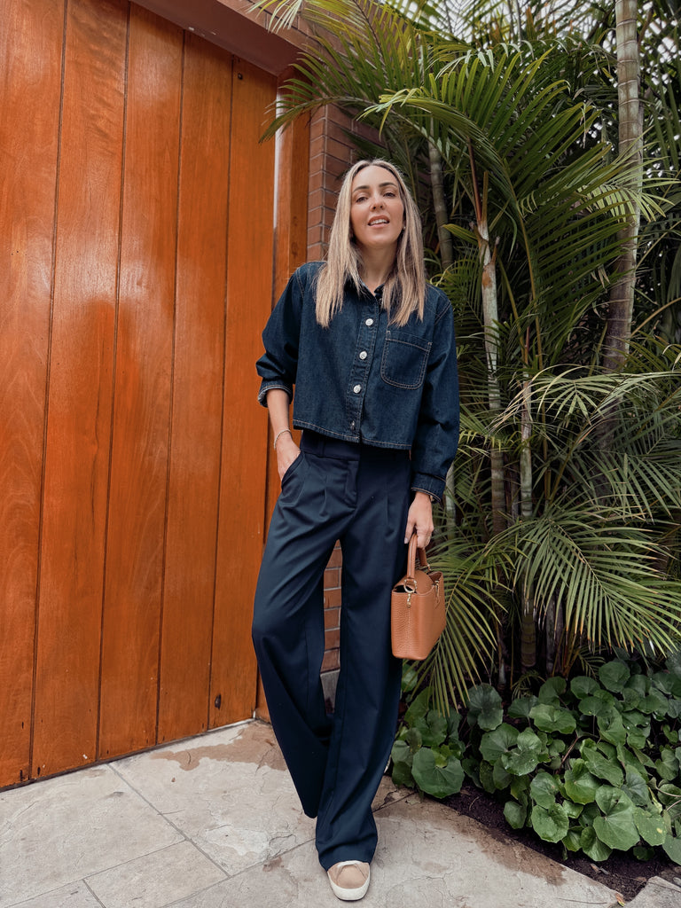 PANTALÓN VICTORIA