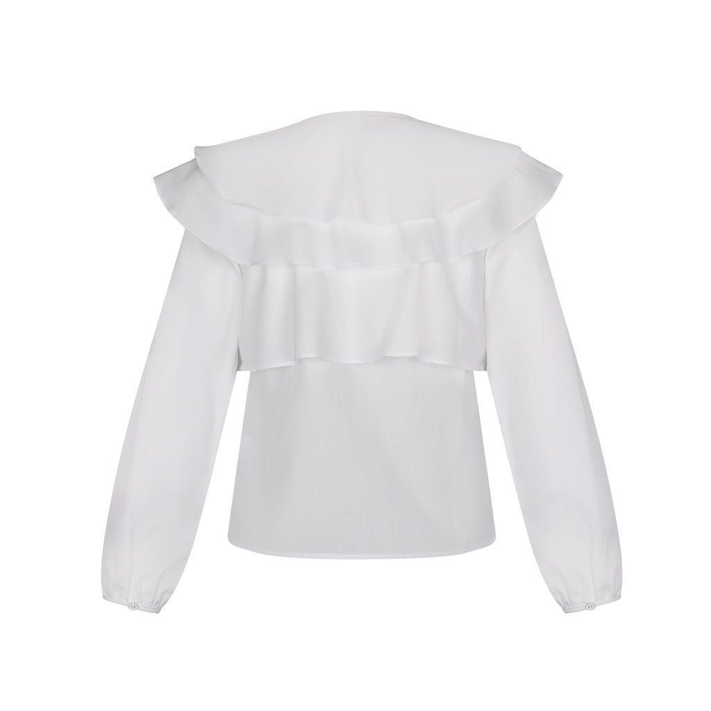 BLUSA AZUCENA