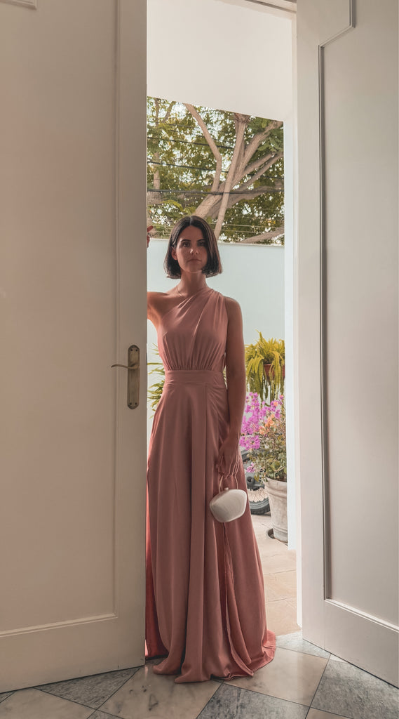 VESTIDO AURORA