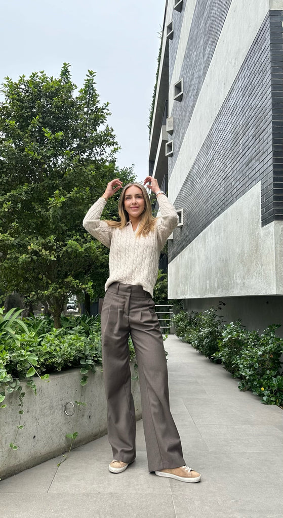 PANTALÓN VICTORIA