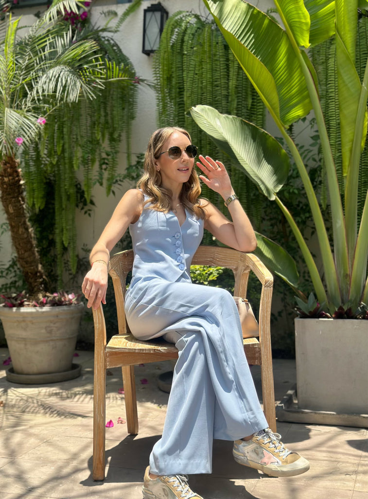 PANTALÓN VICTORIA