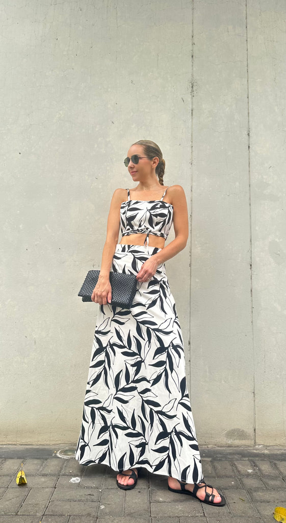 CONJUNTO CLARA