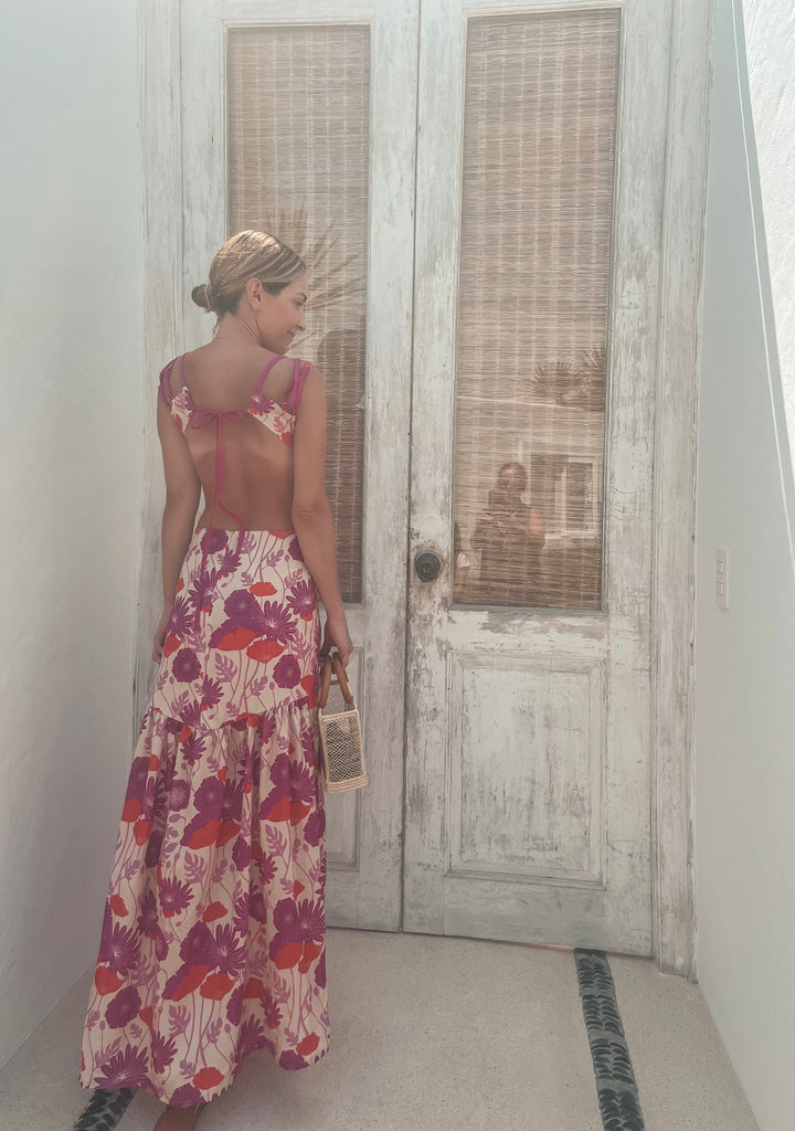 VESTIDO ILARI